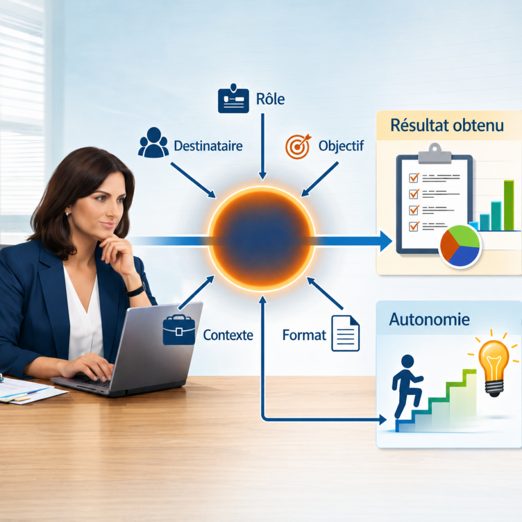 Formation IA 7 heures pour les organismes de formation et CFA